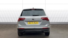 Volkswagen Tiguan 1.5 TSI Life 5dr Petrol Estate